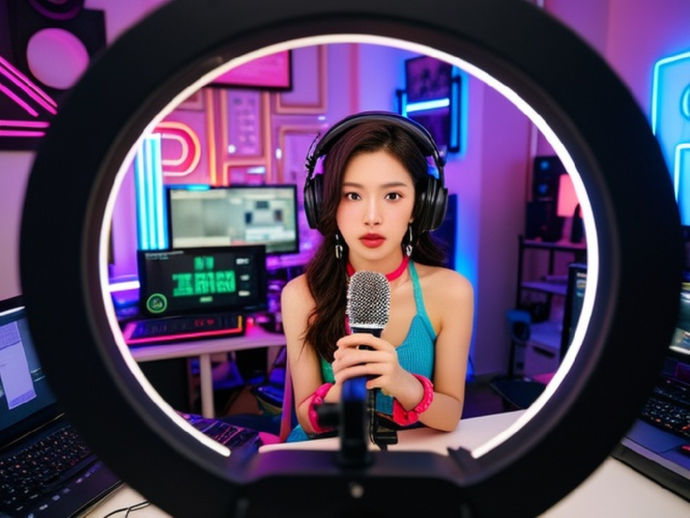 淘宝直播刷人气——真实流量赋能，真人互动引爆直播成交热潮！